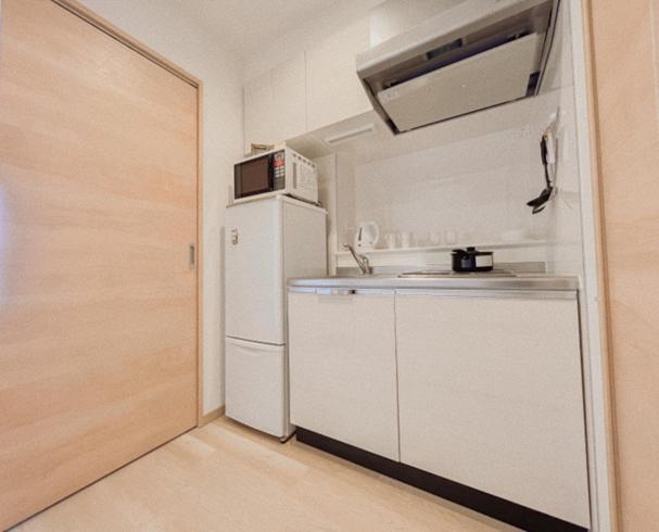 中央公館 Apartment