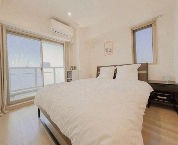 Apartment 中央公館 *