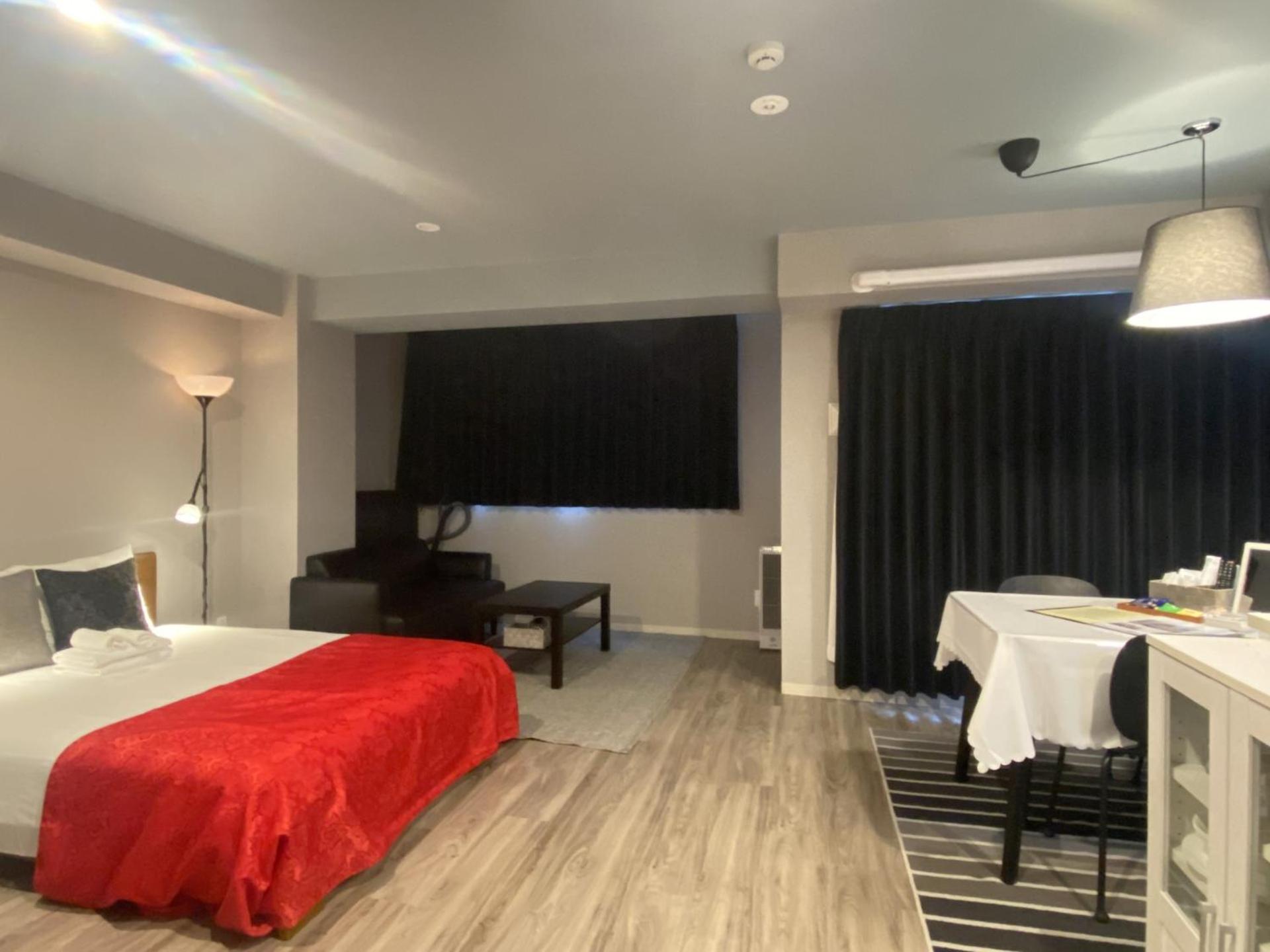 Ffosaka.com Apartamento Osaka