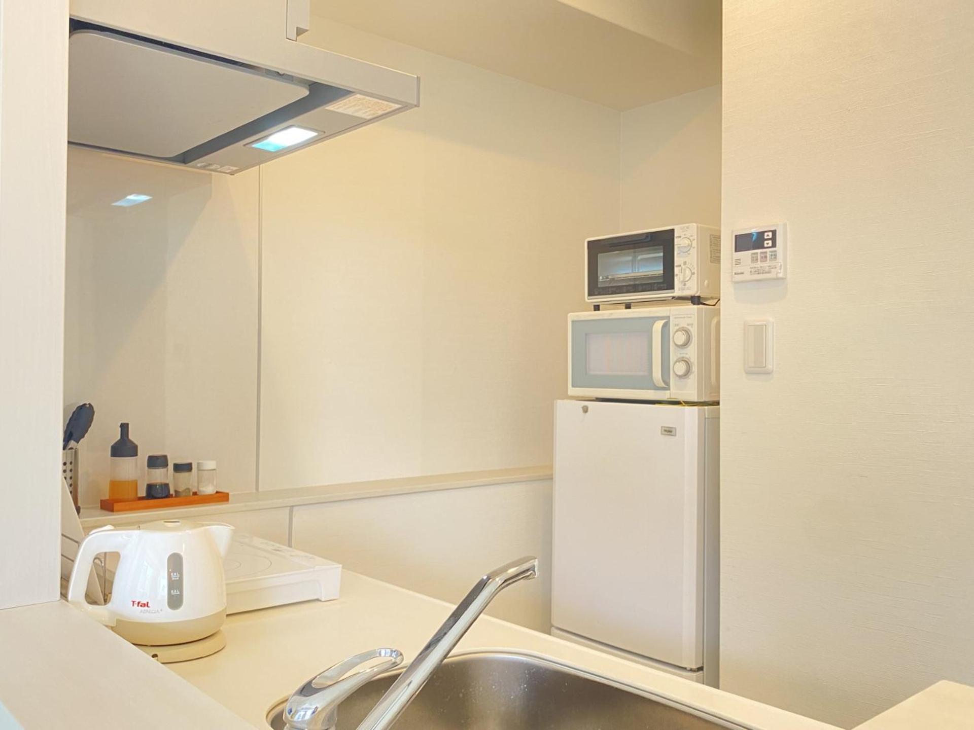 Apartamento Ffosaka.com Osaka