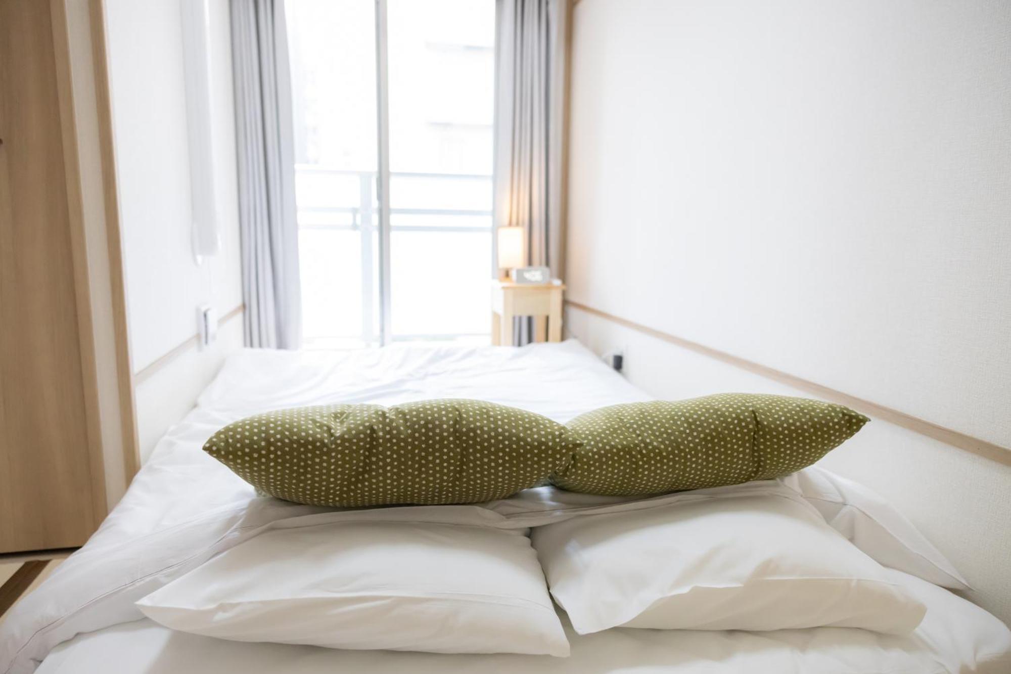 Apartment H2h Shinsaibashi