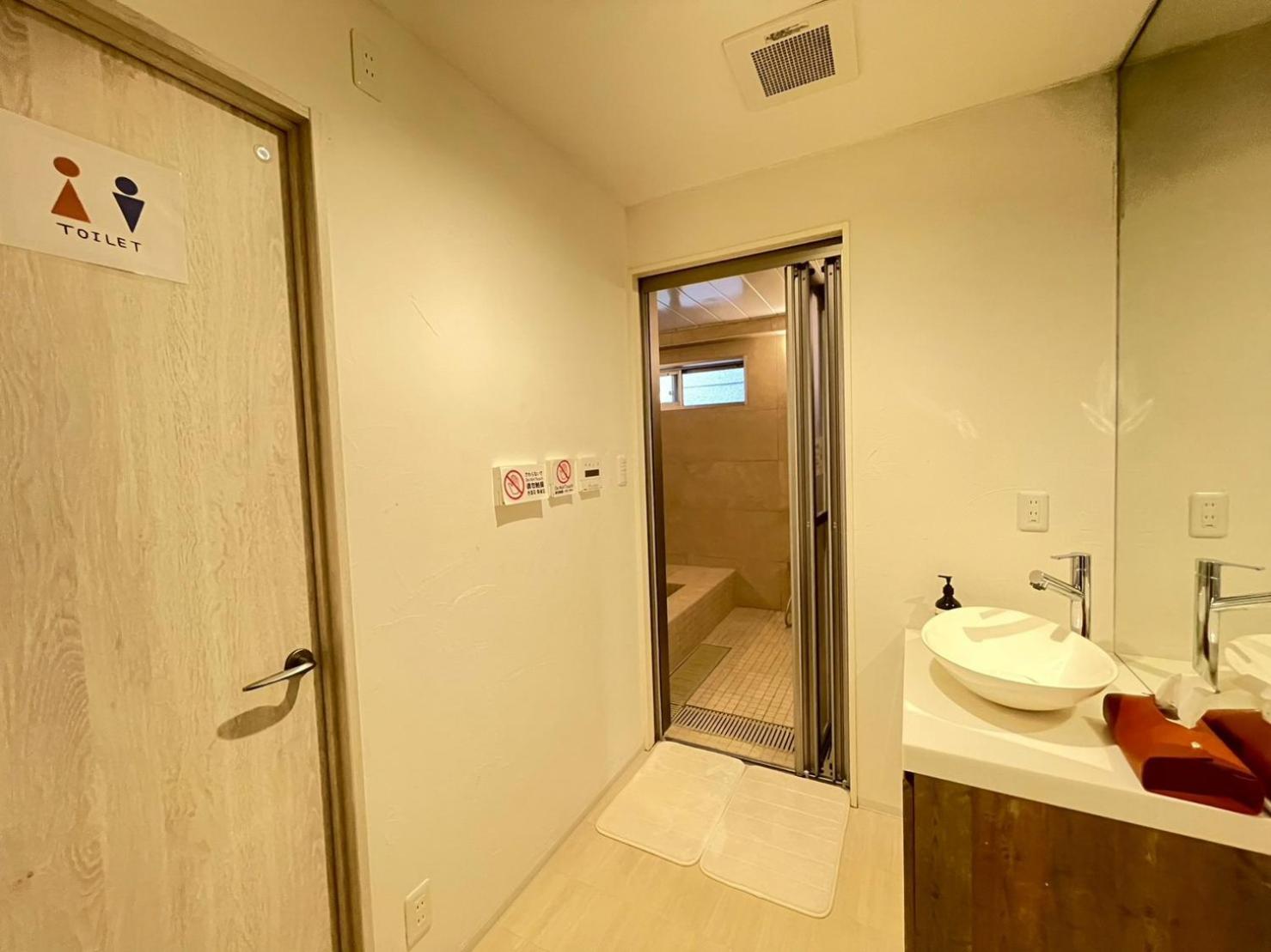 Villa Crewso Osaka
