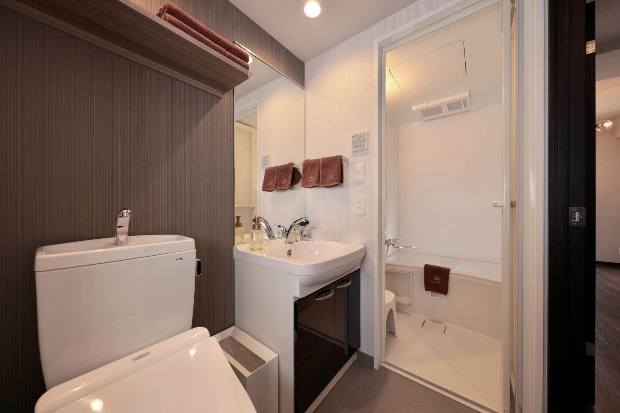 Doutonbori Crystal Exe Hotel 4*