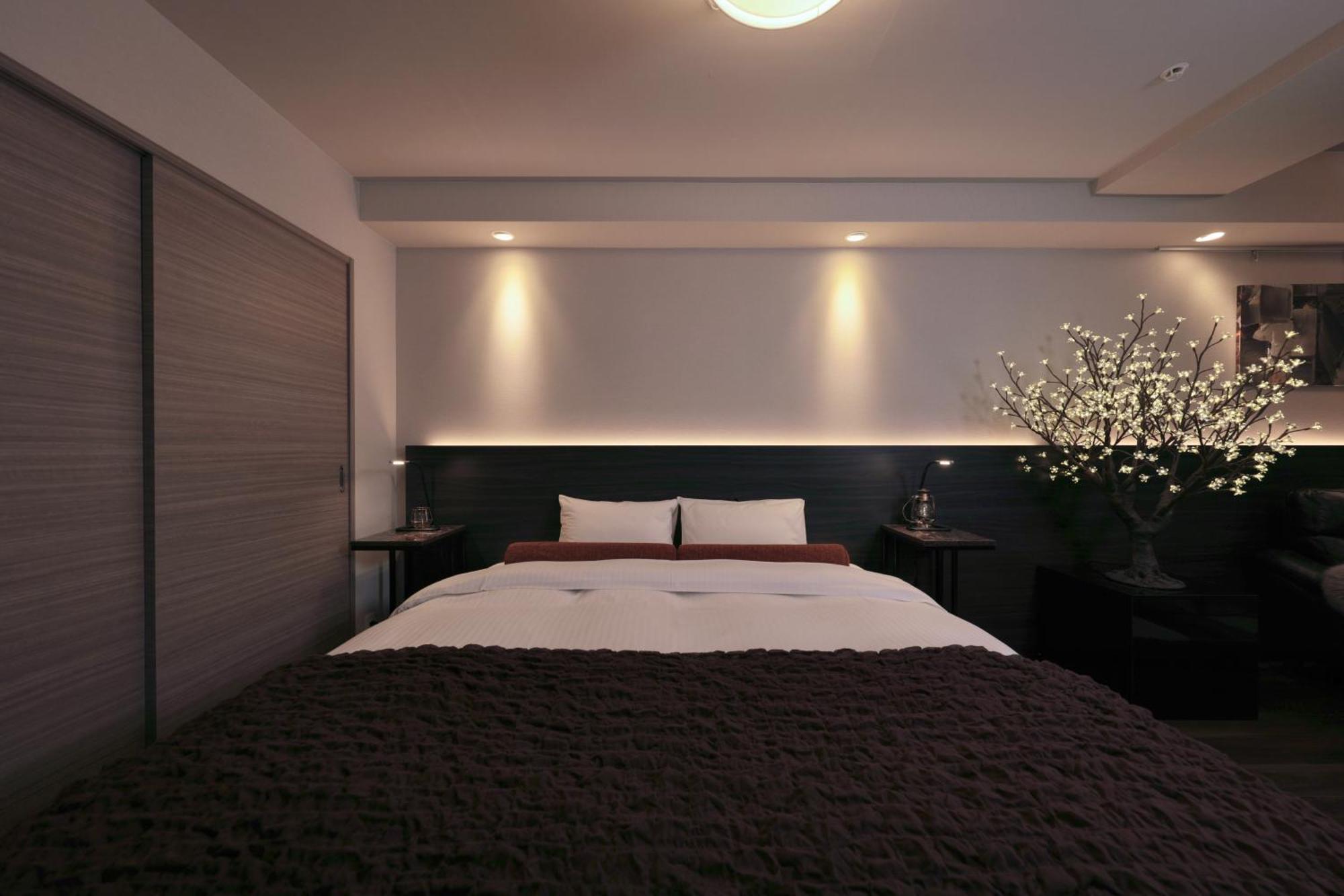 Doutonbori Crystal Exe Hotel 4*