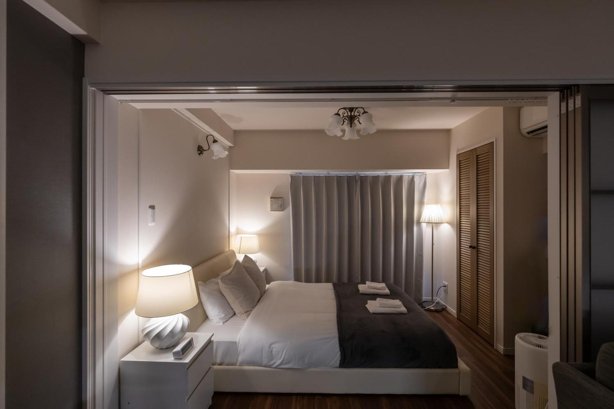 Apartment H2h Dotonbori *