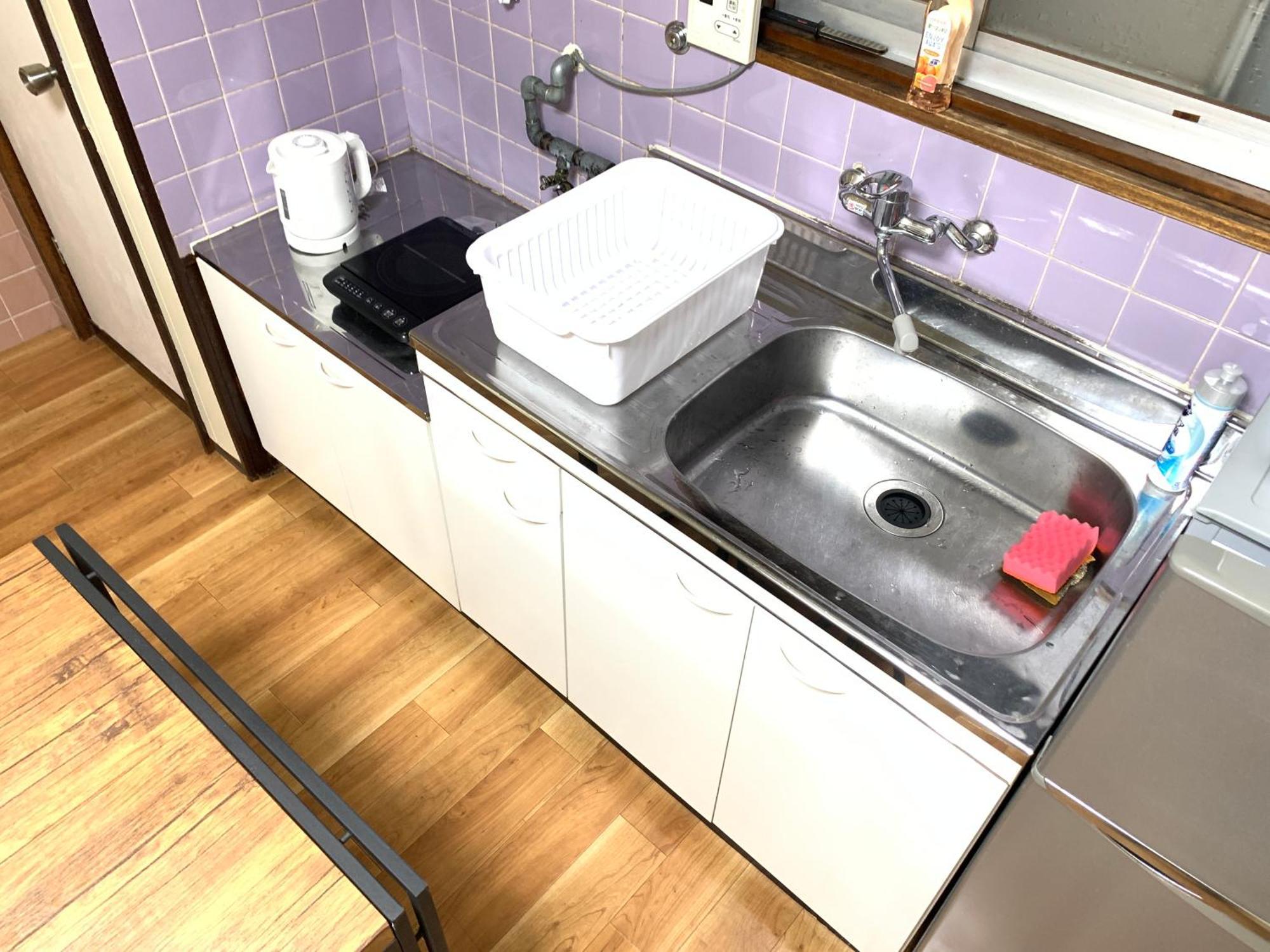 Fujiya -富士矢- Private House Max 12 People Apartment Osaka
