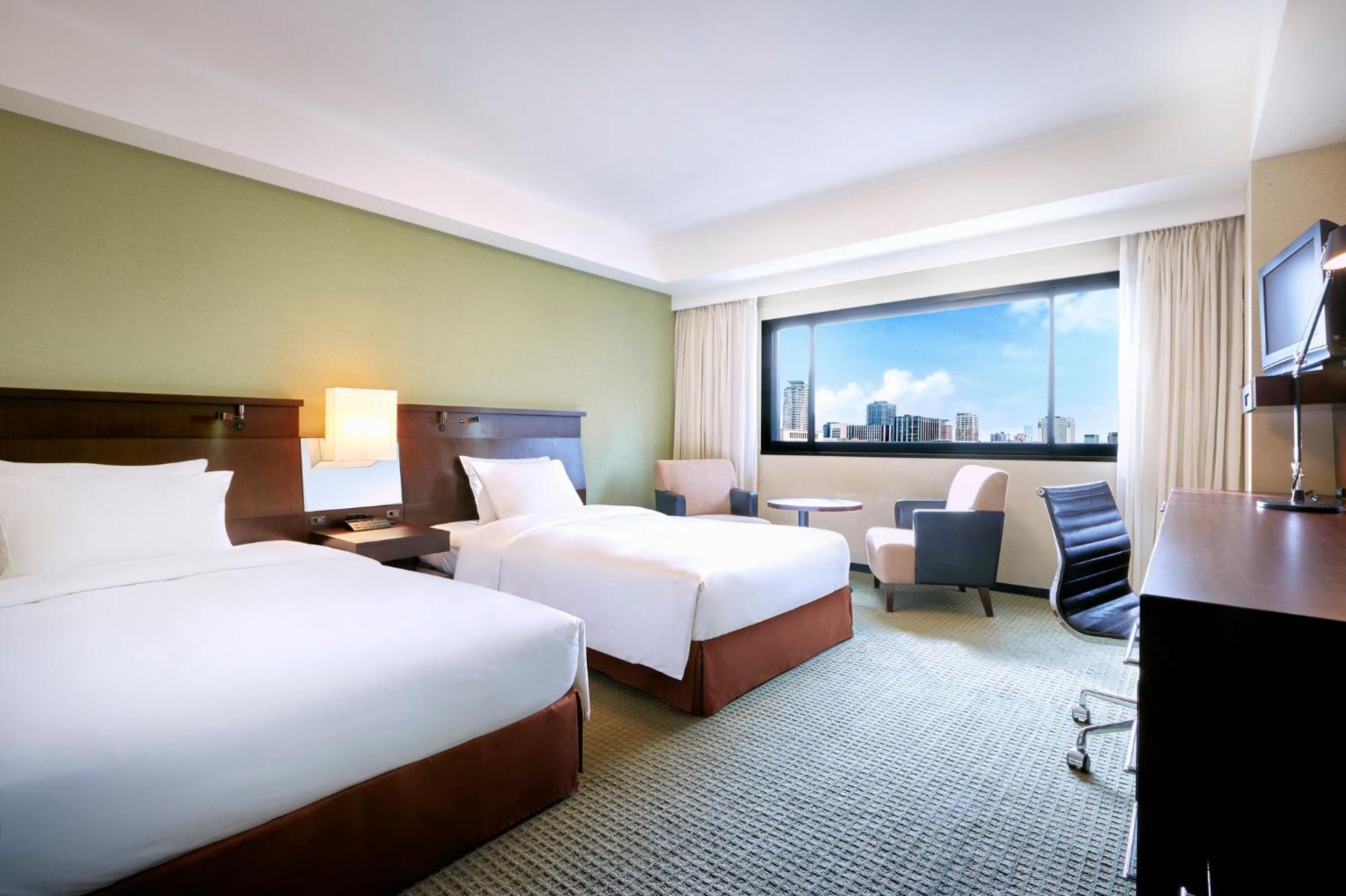 Ana Crowne Plaza By Ihg 5*