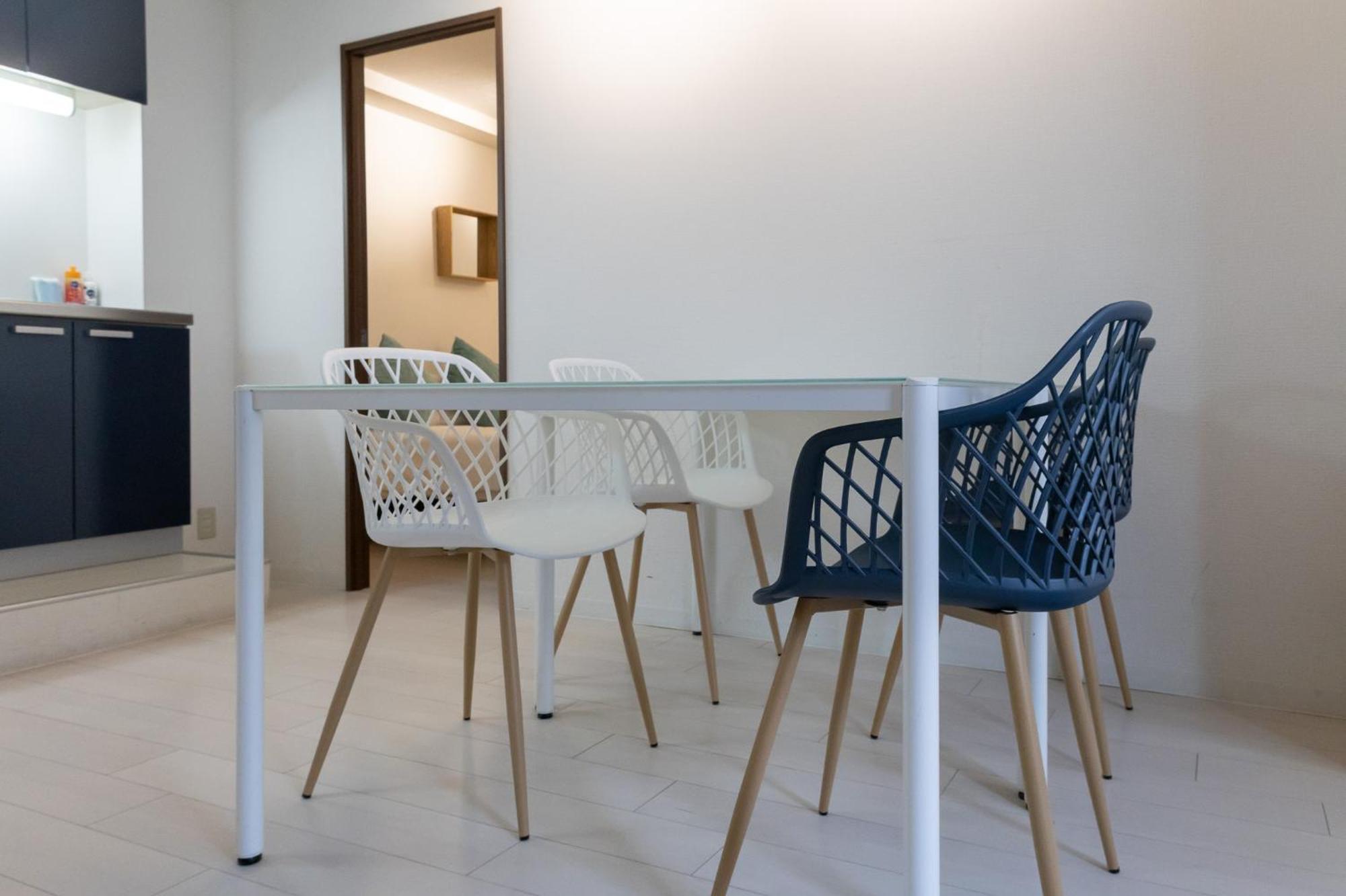Yoneyama 3f Apartment Osaka