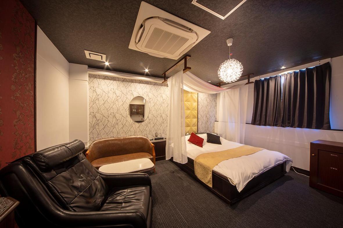 Love hotel Noah Grande (adults Only)