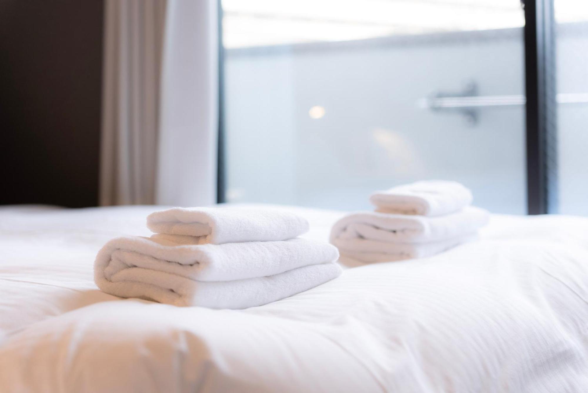 Wellstay Shinimamiya Station Aparthotel *