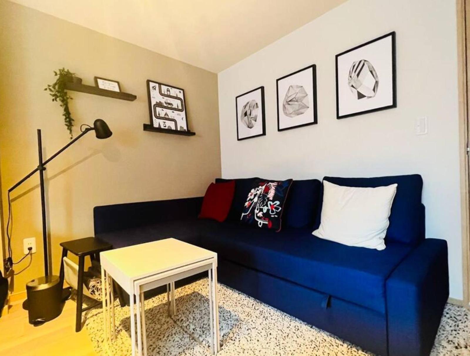 唐宿 Toyado 田辺駅徒歩3分 Apartment
