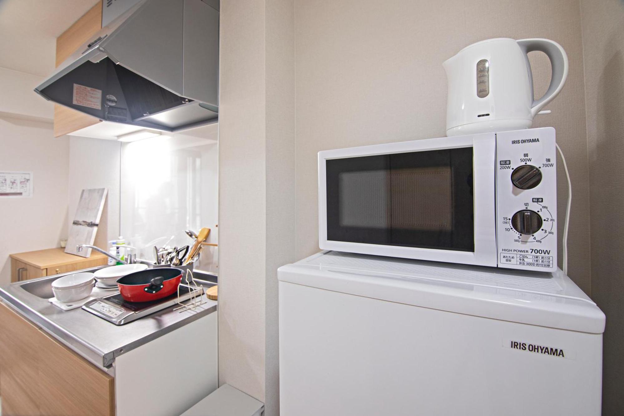 唐宿 Toyado 田辺駅徒歩3分 Apartment Osaka