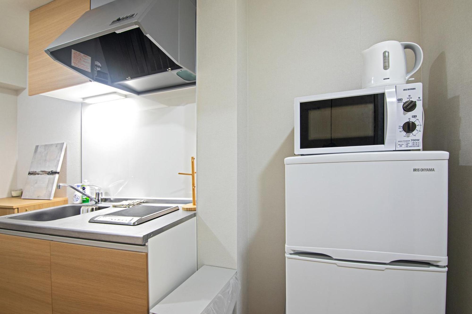 唐宿 Toyado 田辺駅徒歩3分 Apartment