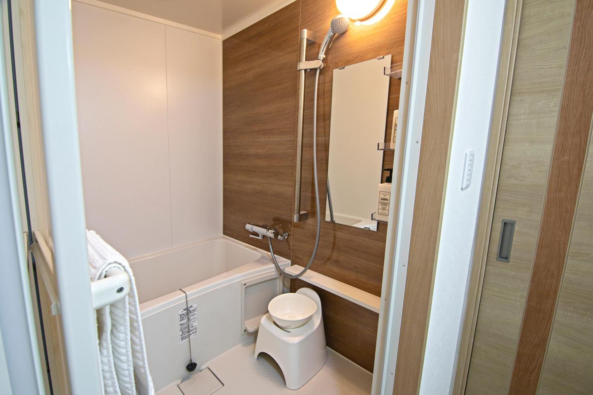 唐宿 Toyado 田辺駅徒歩3分 Apartment *