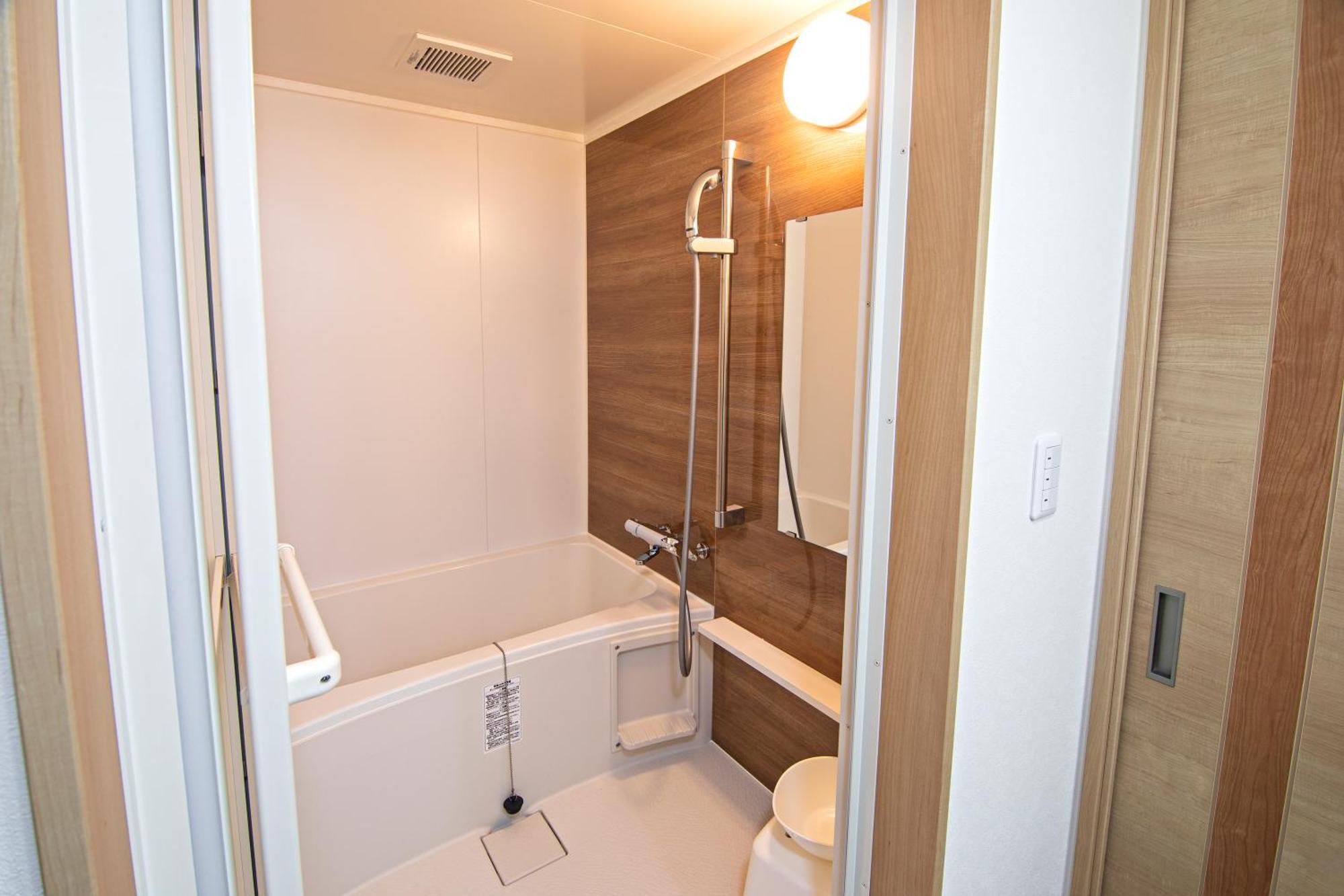 唐宿 Toyado 田辺駅徒歩3分 Apartment Osaka