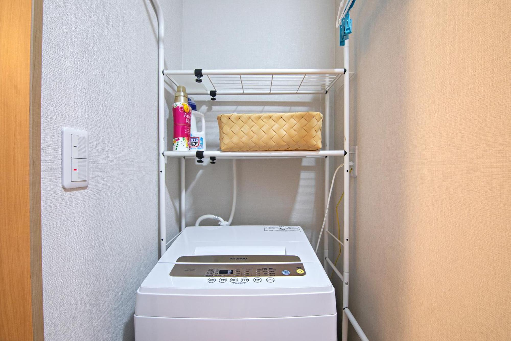 Apartment 唐宿 Toyado 田辺駅徒歩3分 *