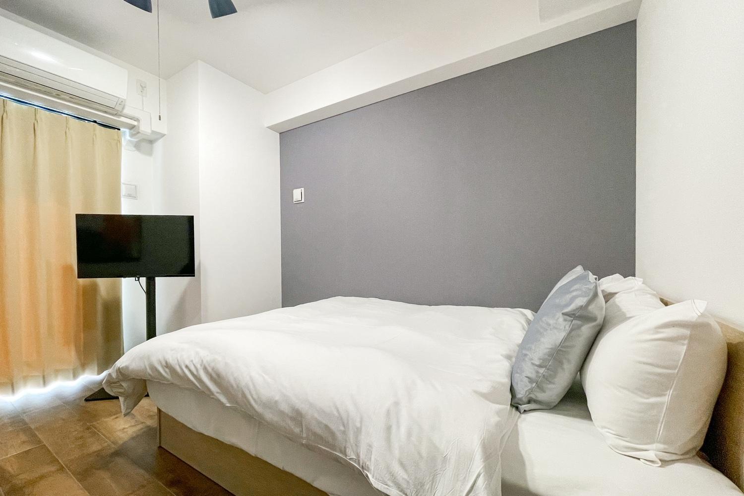 Apartamento Grandia Shinsaibashi Osaka