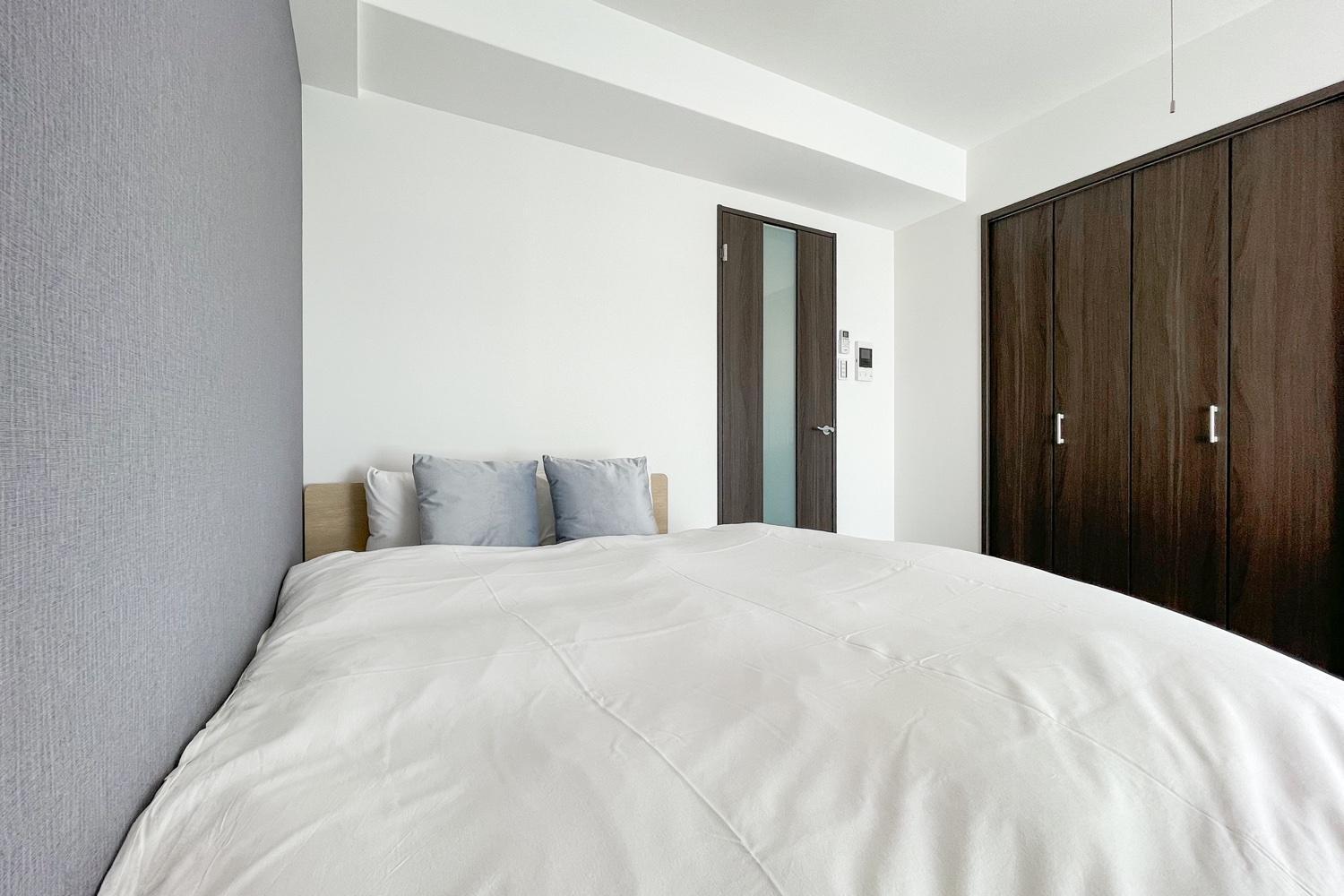 Grandia Shinsaibashi Apartamento