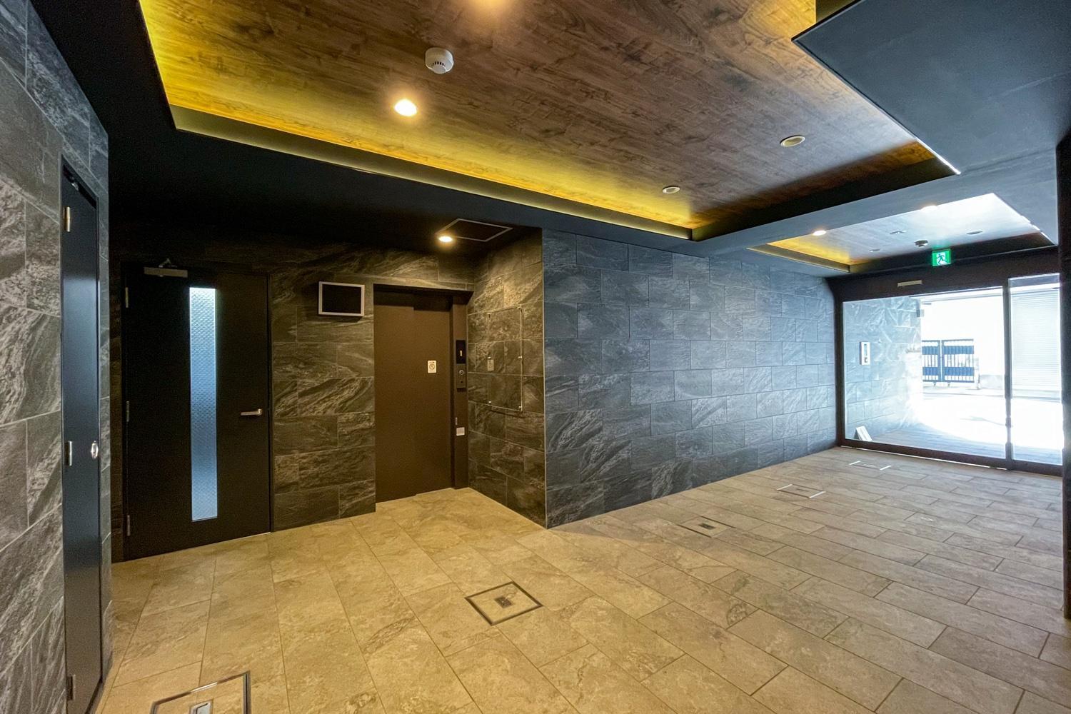 Apartamento Grandia Shinsaibashi
