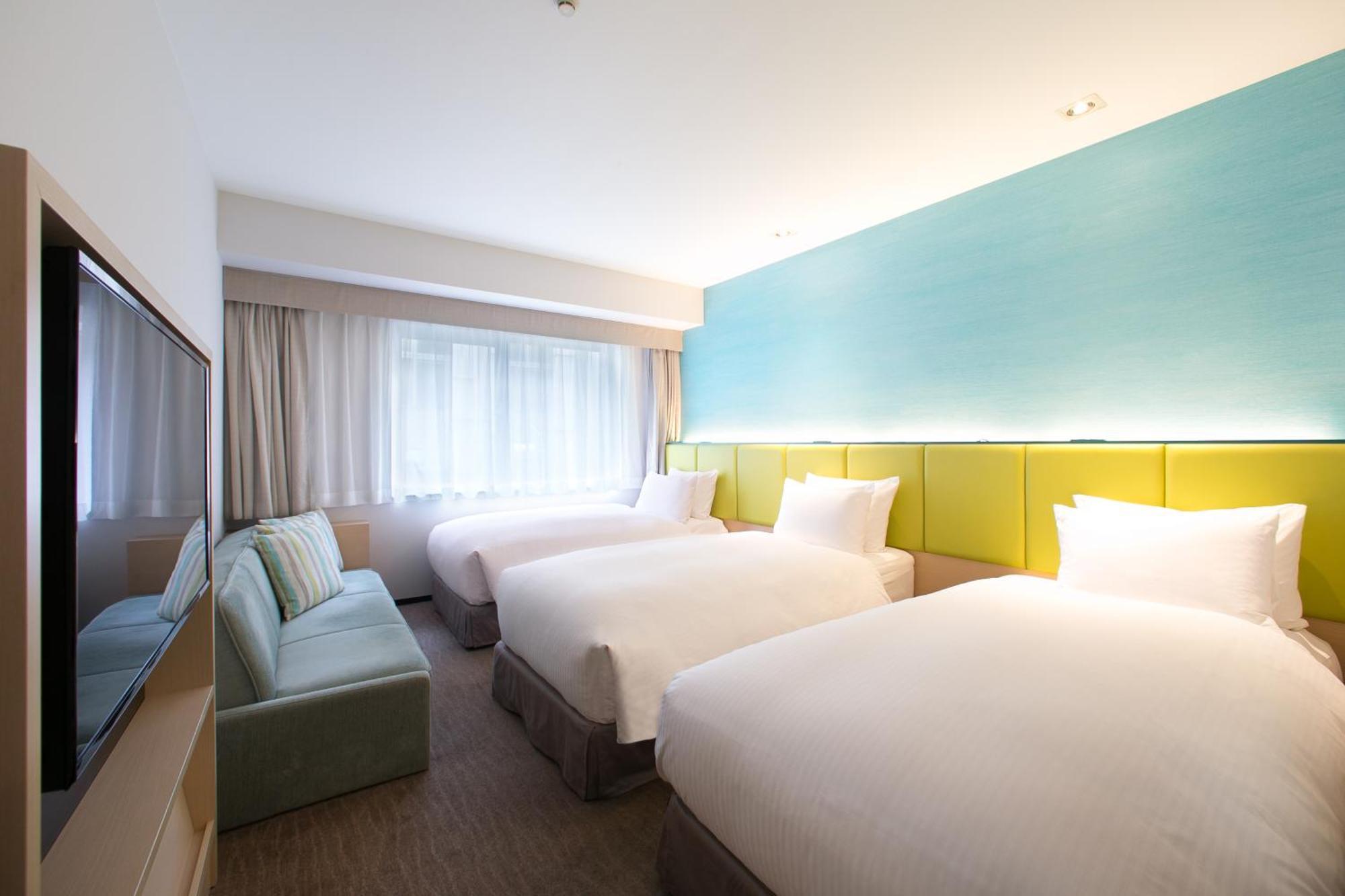 Namba By Ihg Hotel Osaka
