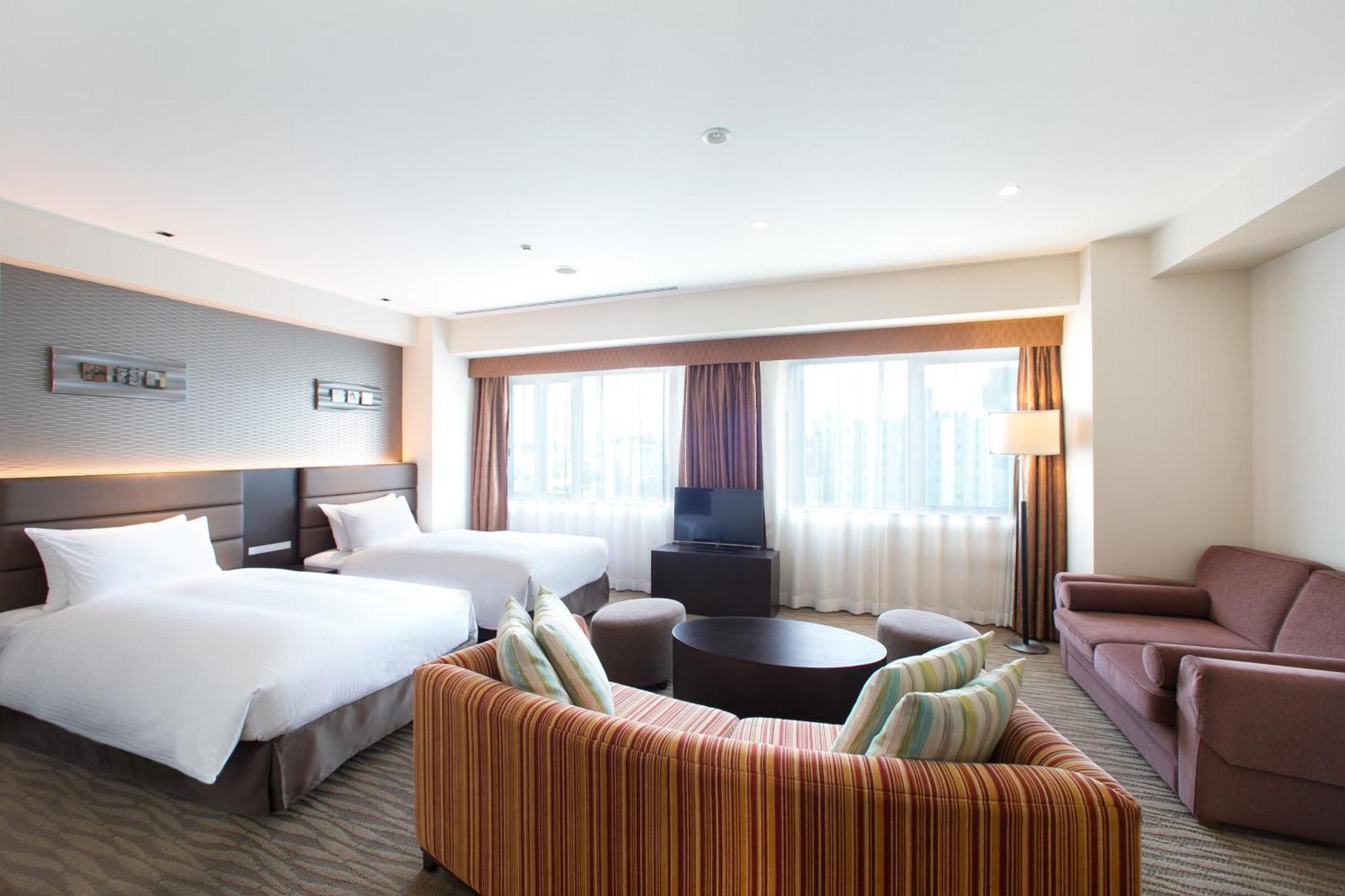 Namba By Ihg Osaka