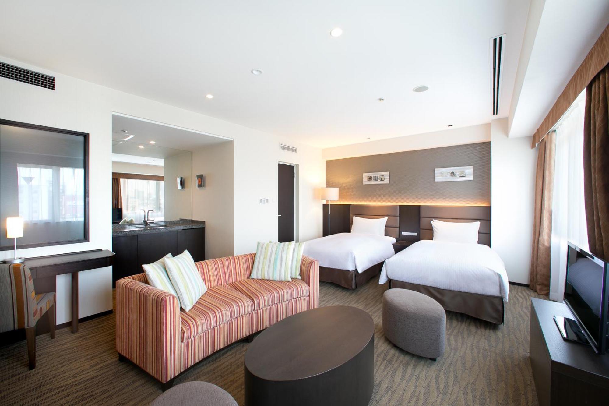 Hotel Namba By Ihg
