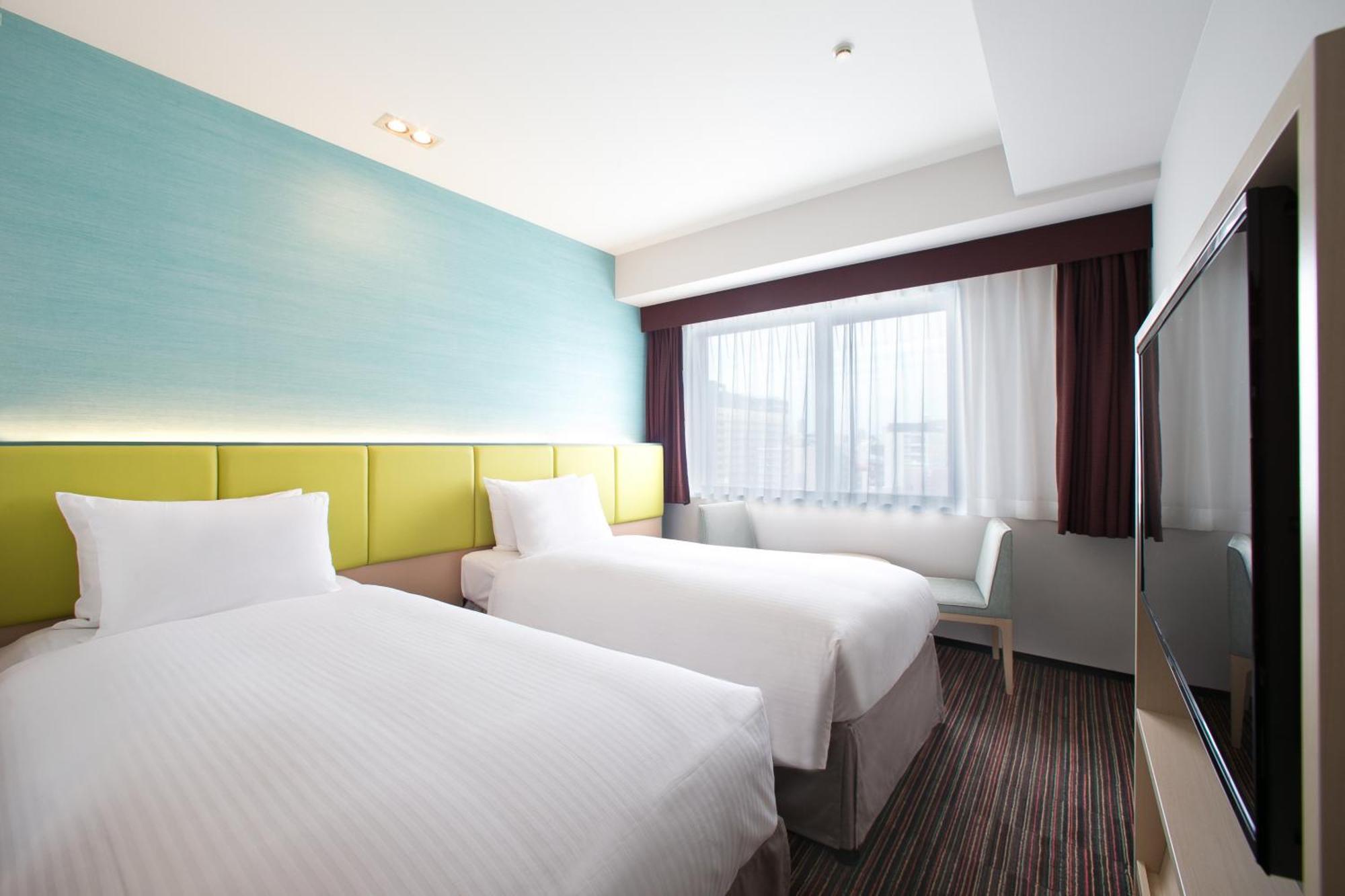 Namba By Ihg Hotel