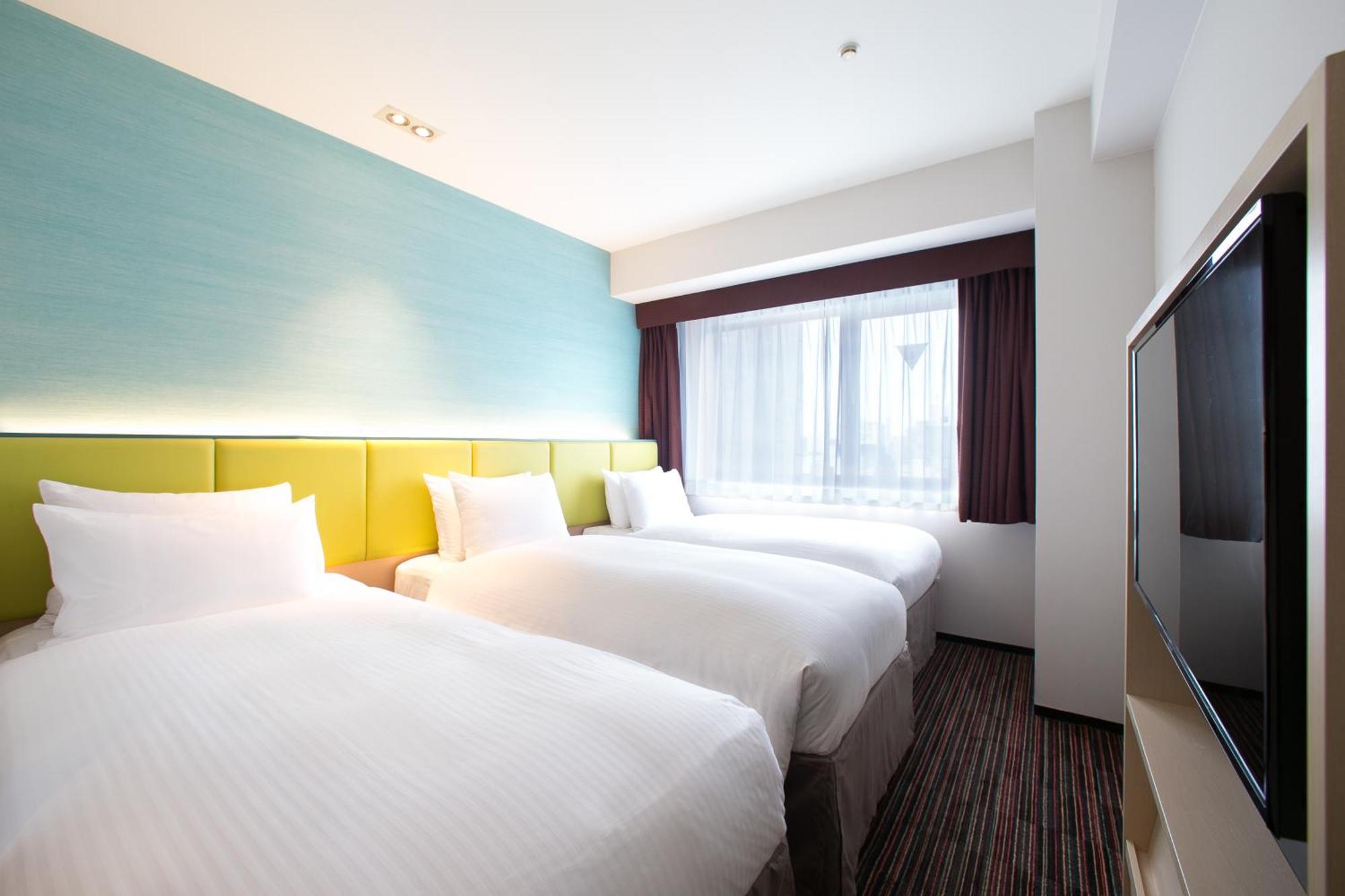Hotel Namba By Ihg Osaka
