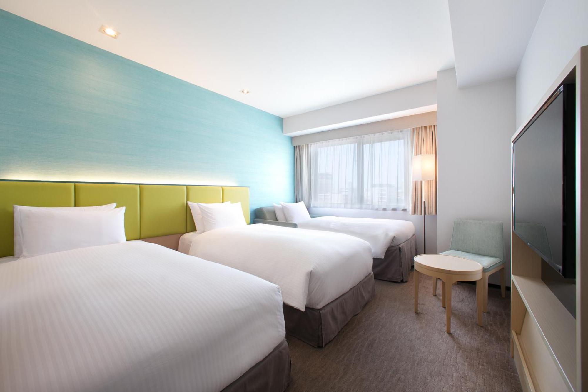 Namba By Ihg Hotel Osaka
