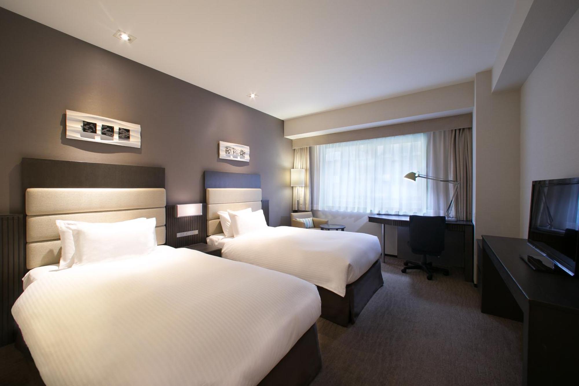 Hotel Namba By Ihg