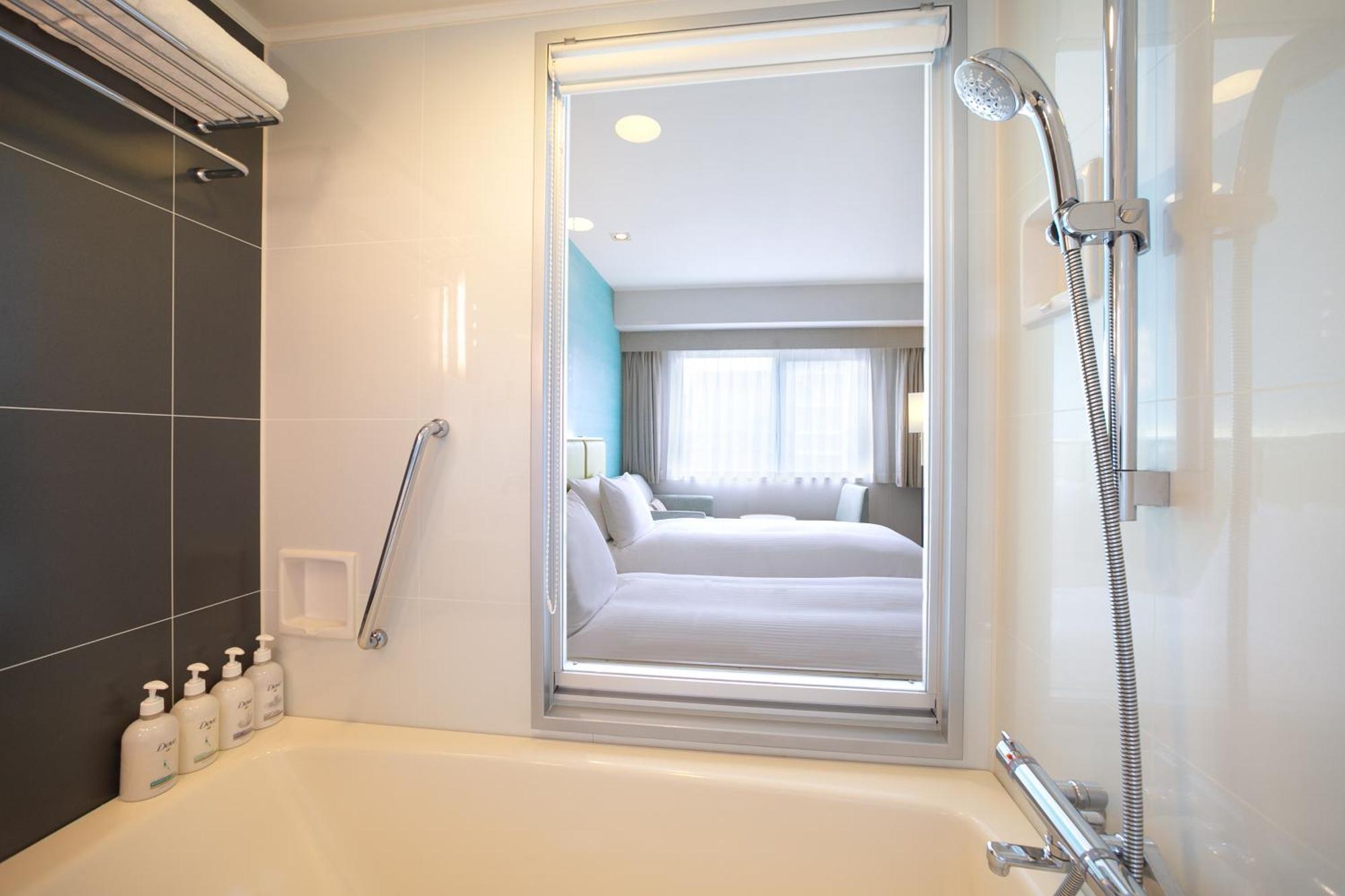 Namba By Ihg 4* Osaka