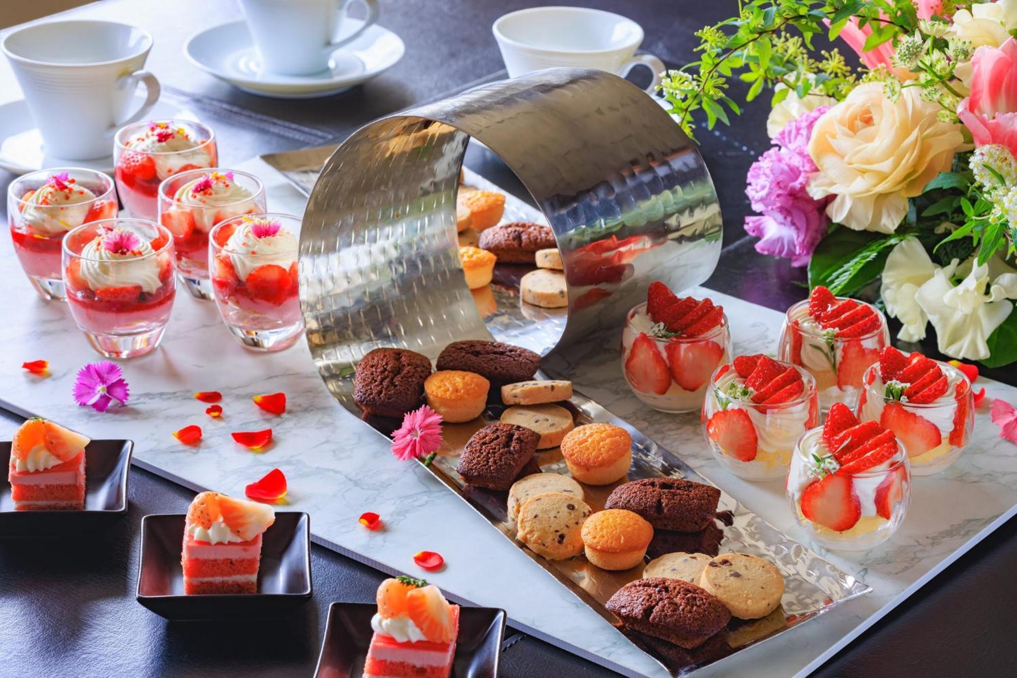 Ana Crowne Plaza By Ihg Osaka