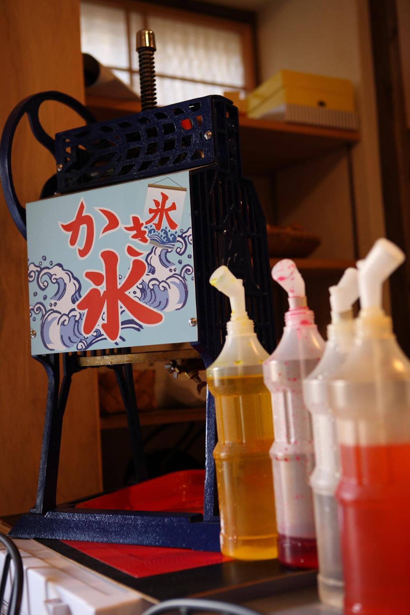 Apartment 帝塚山忍者屋敷