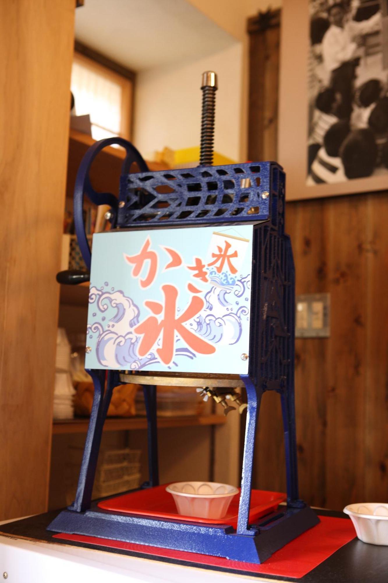 帝塚山忍者屋敷 * Osaka