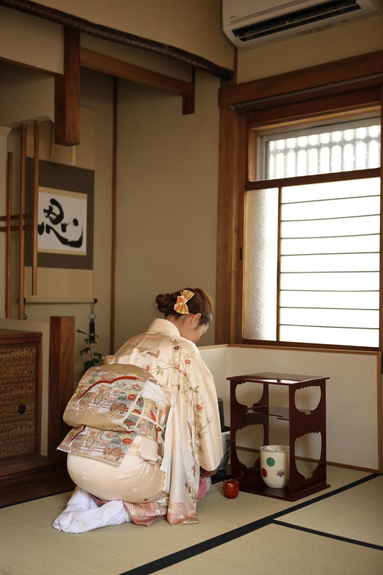 Apartment 帝塚山忍者屋敷 Osaka