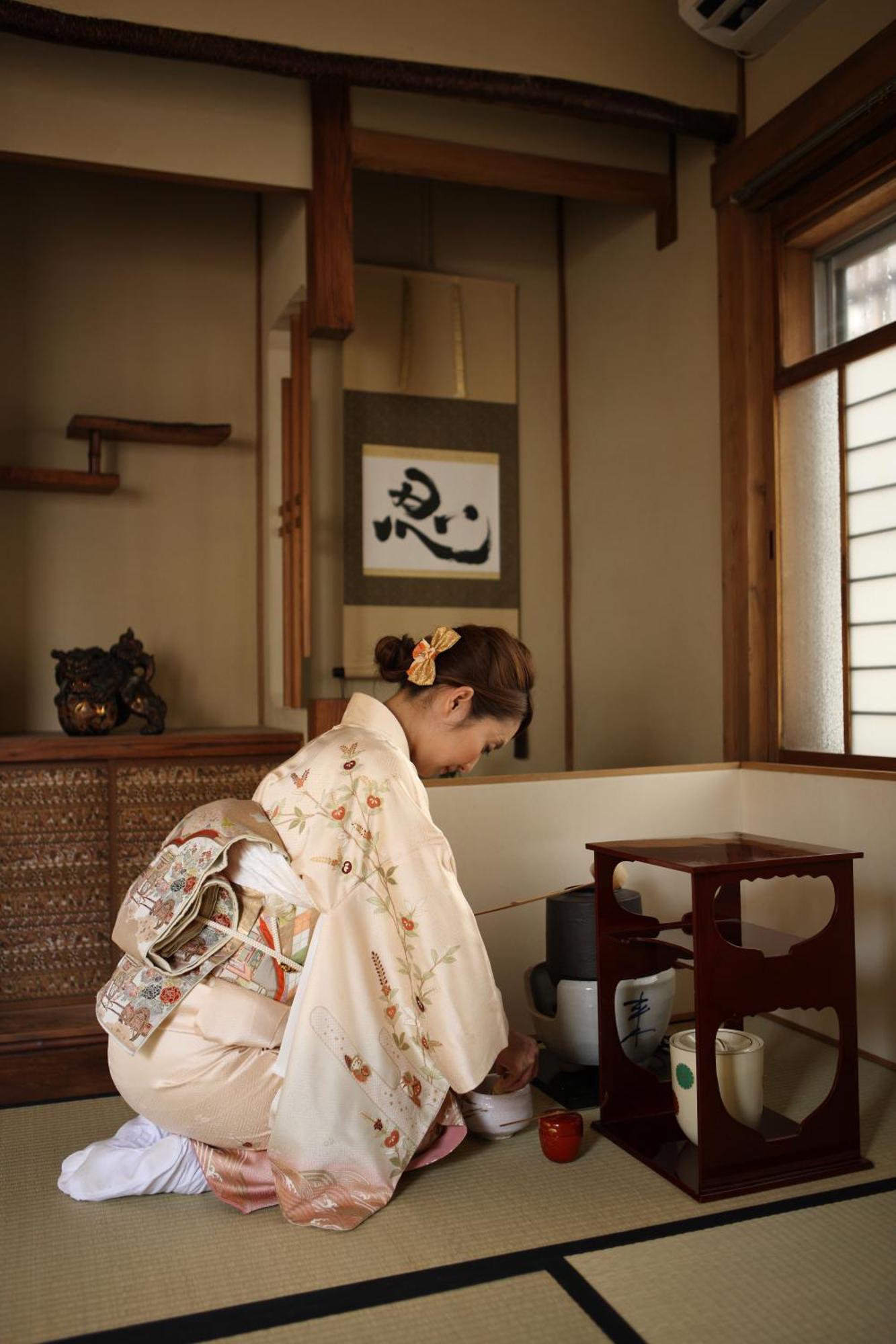 Apartment 帝塚山忍者屋敷