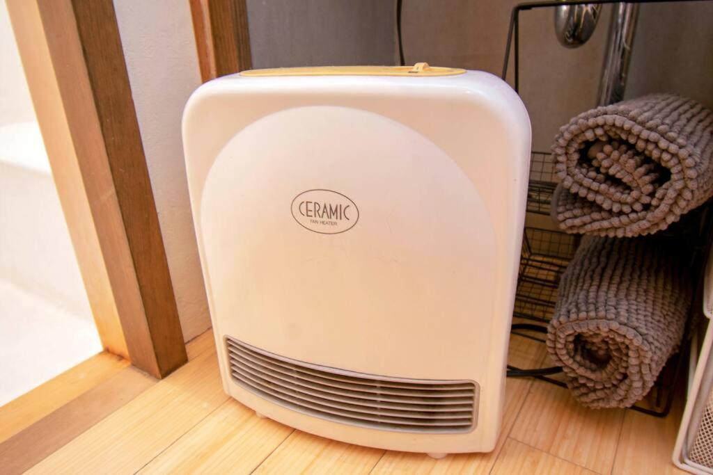 帝塚山忍者屋敷 Apartment Osaka