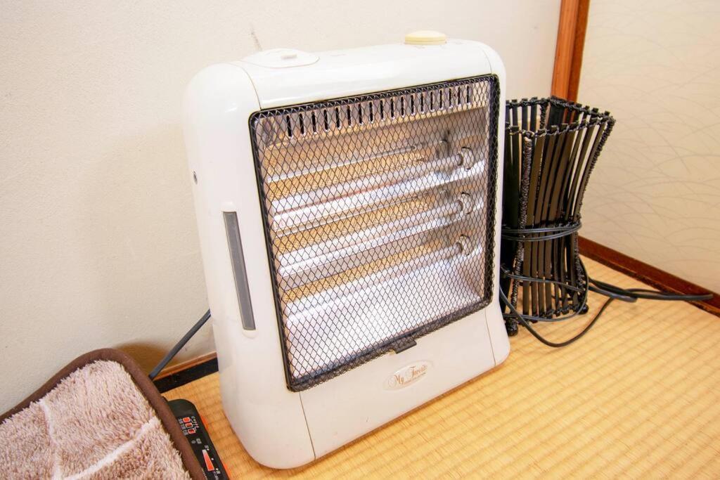帝塚山忍者屋敷 Apartment Osaka