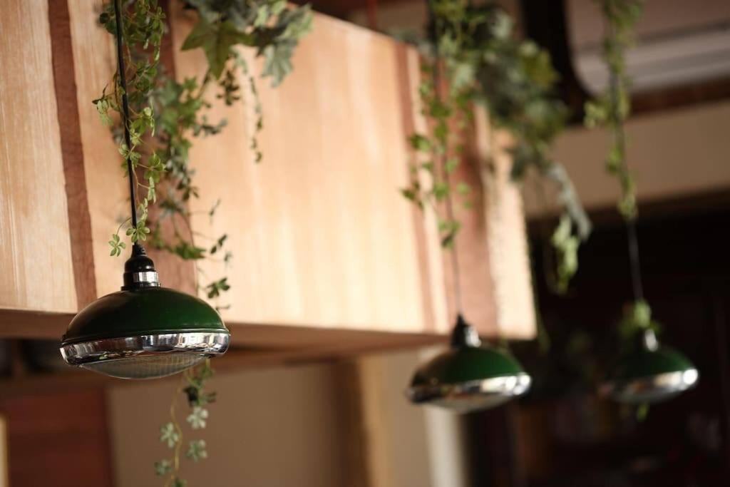 Apartment 帝塚山忍者屋敷 Osaka