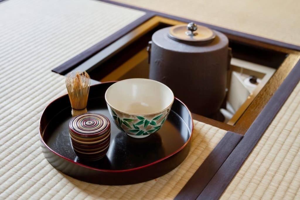 Apartment 帝塚山忍者屋敷 Osaka