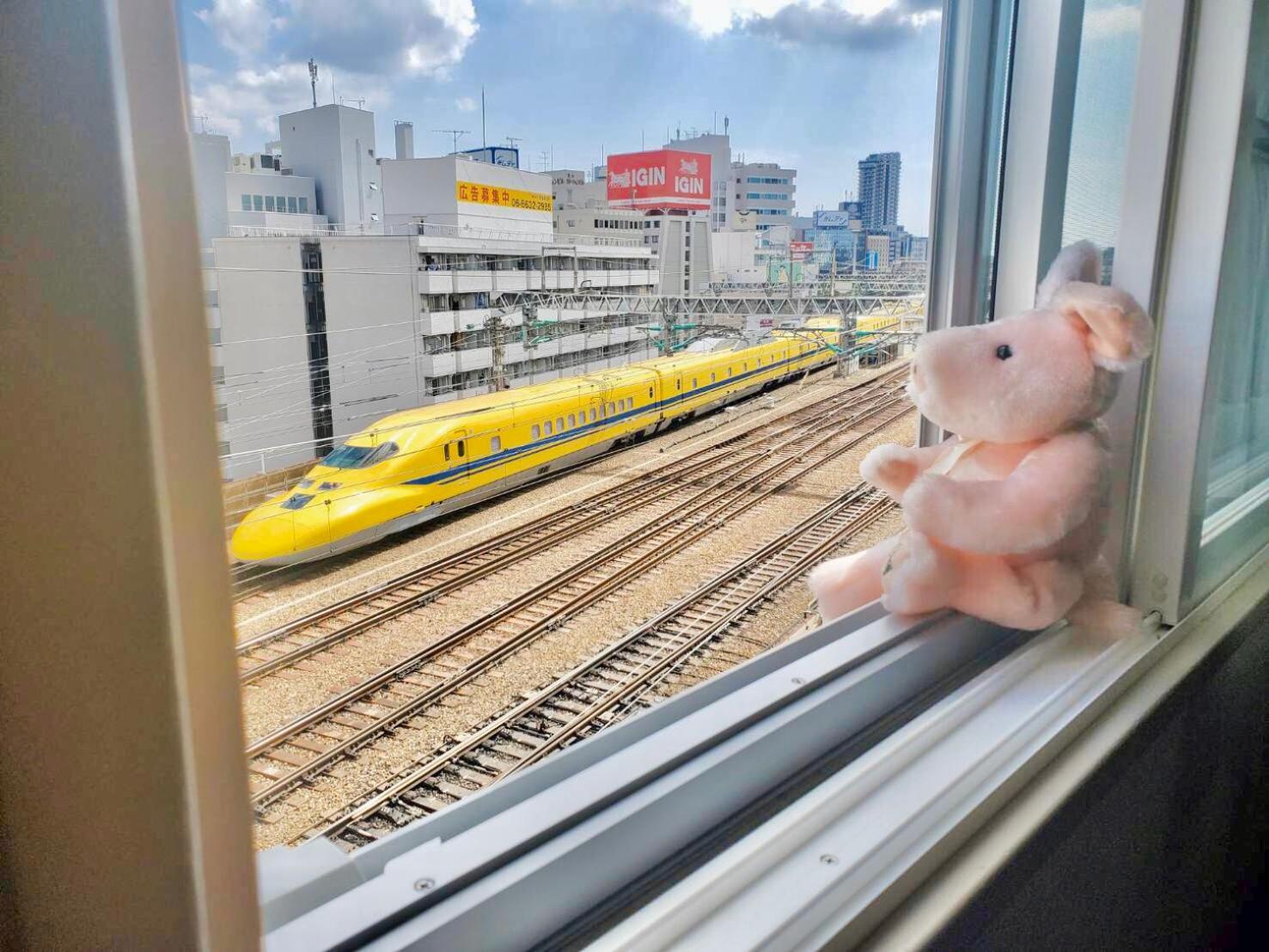 Hotel Osaka Corona Hotel