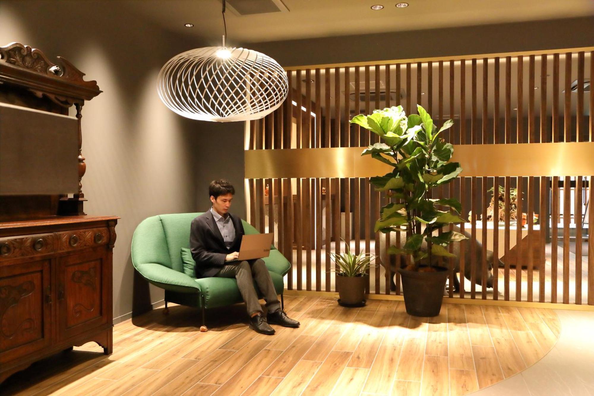 Osaka Corona Hotel Hotel Osaka