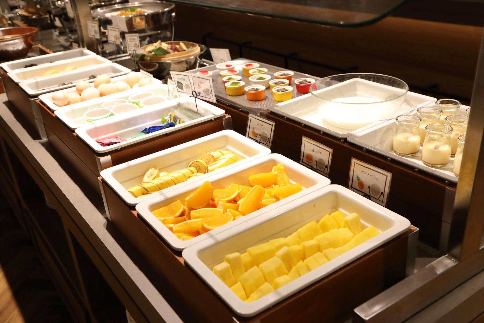 Hotel Osaka Corona Hotel