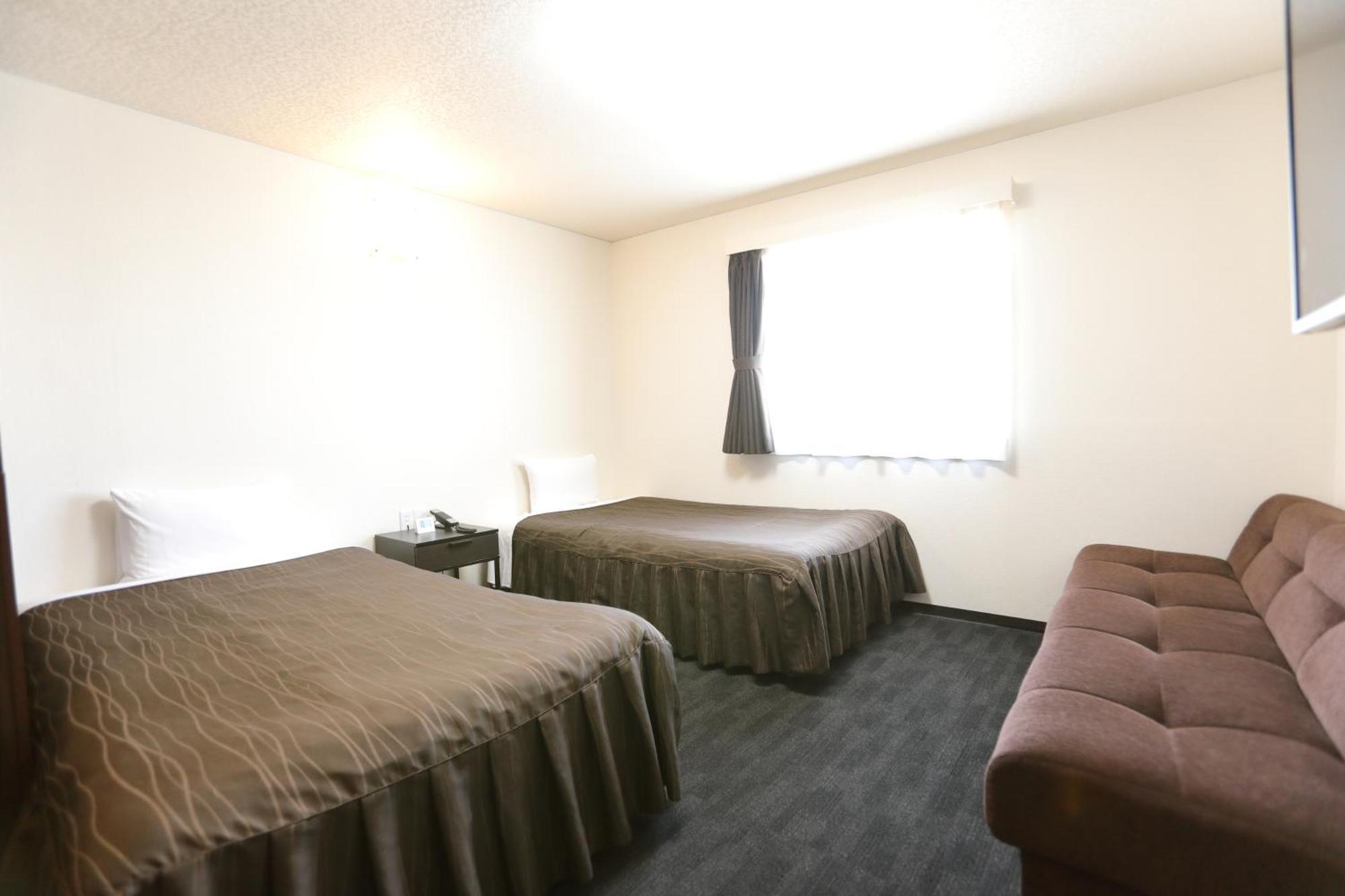 Osaka Corona Hotel 3* Osaka