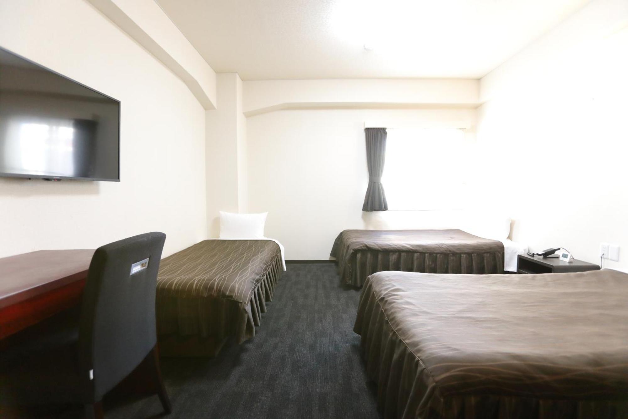 Osaka Corona Hotel Hotel