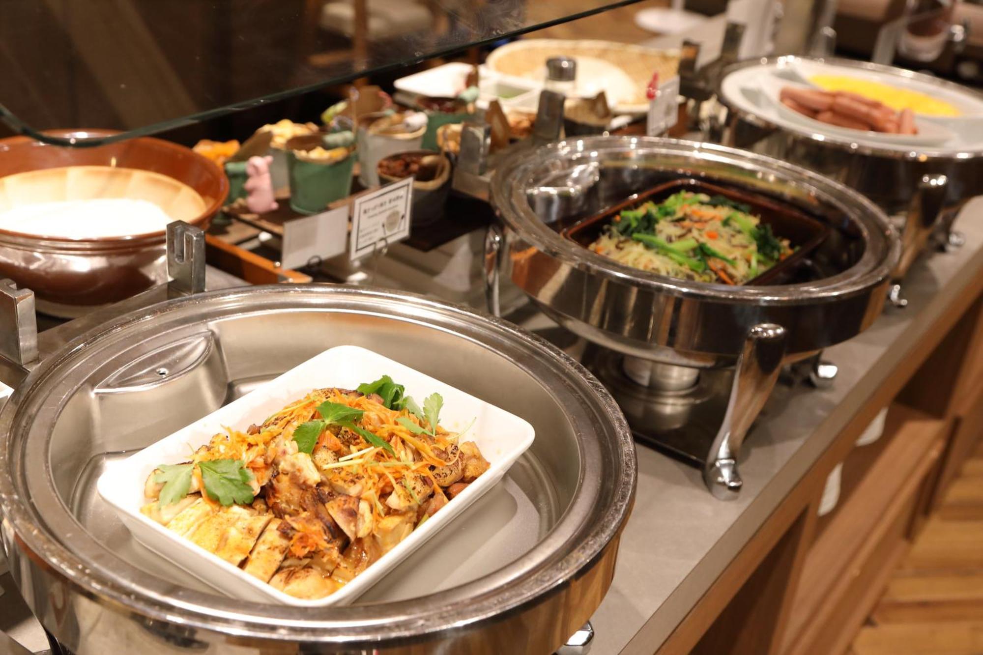 Hotel Osaka Corona Hotel Osaka