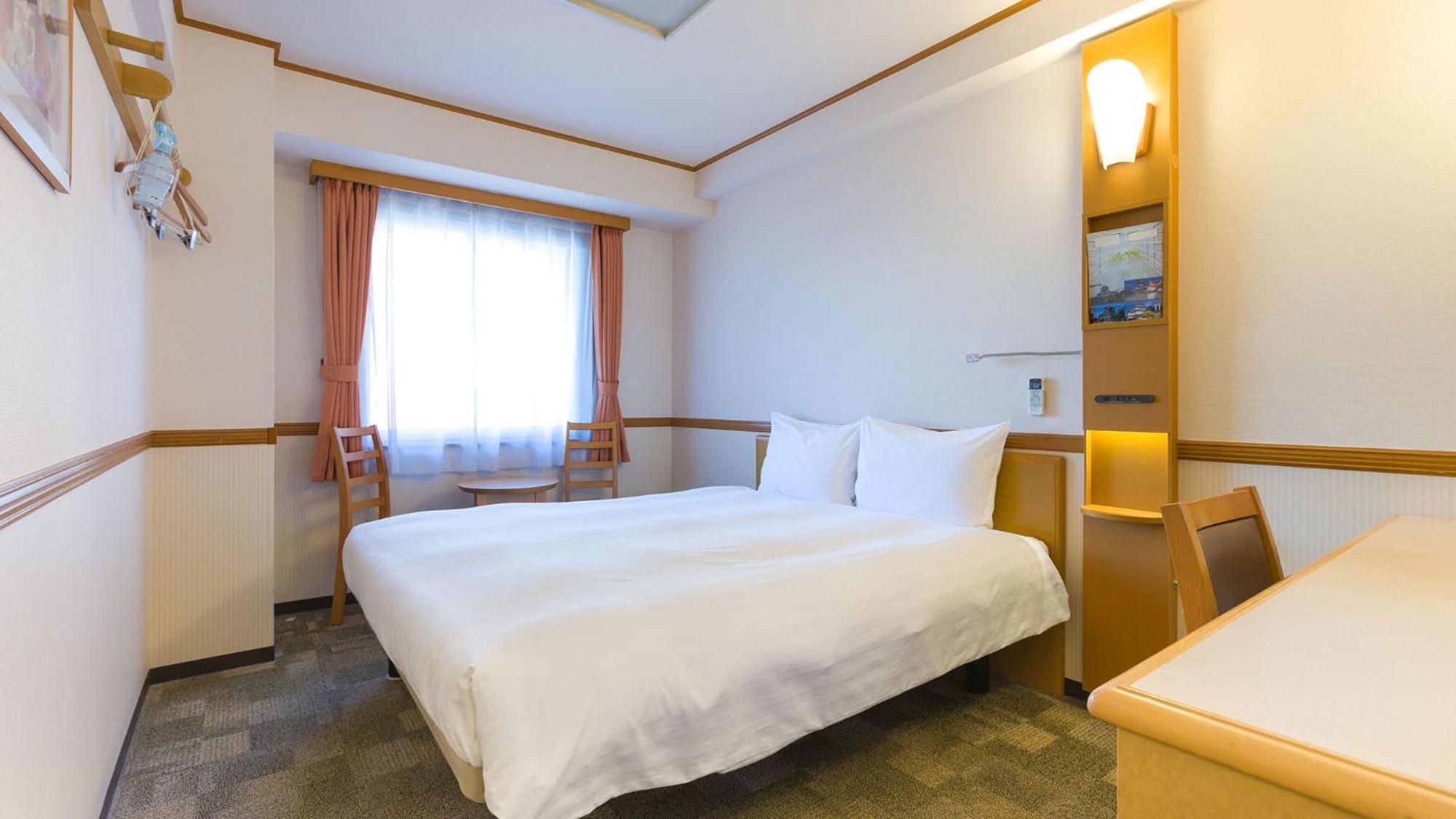 Toyoko Tsutenkaku Mae Hotel