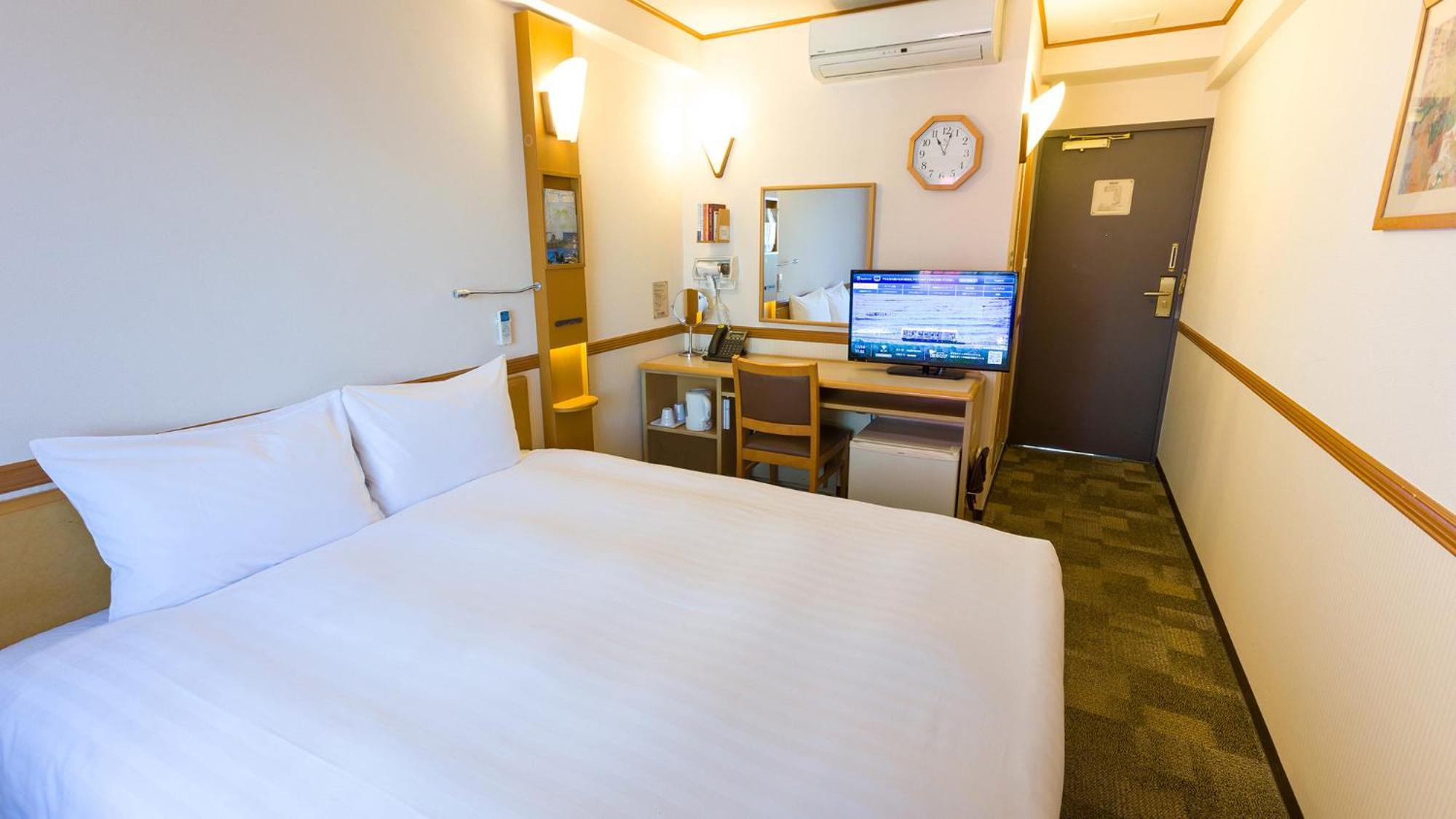 Toyoko Shin-osaka Chuo-guchi Shinkan Hotel