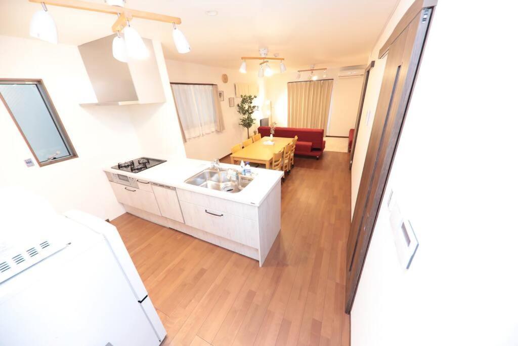 Ria House Osaka
