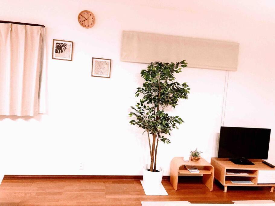Ria House Apartment